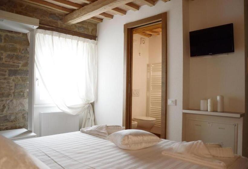 بنسيون Cà Maìna