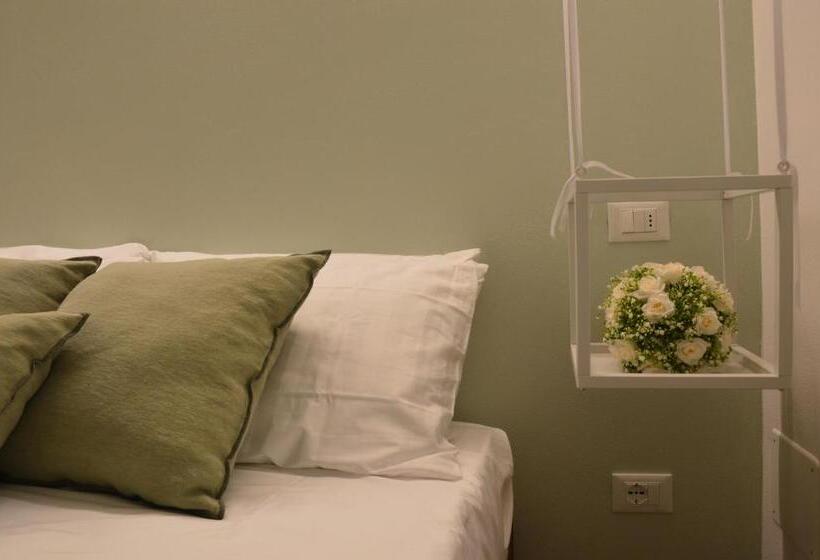 بنسيون Cà Maìna