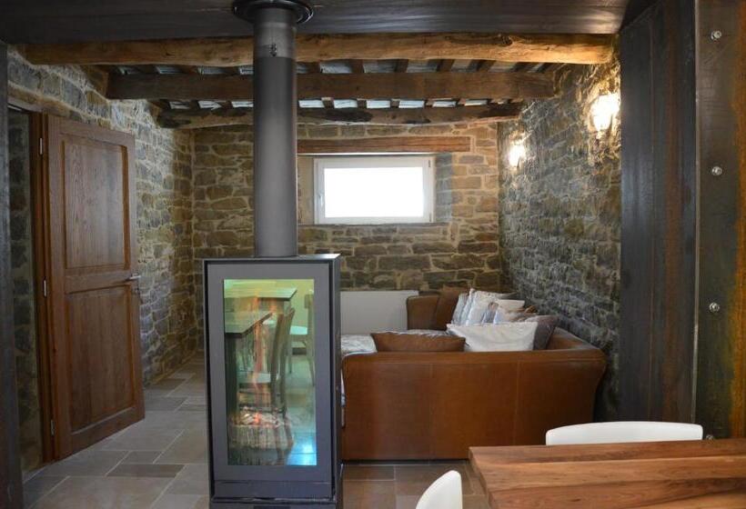 بنسيون Cà Maìna