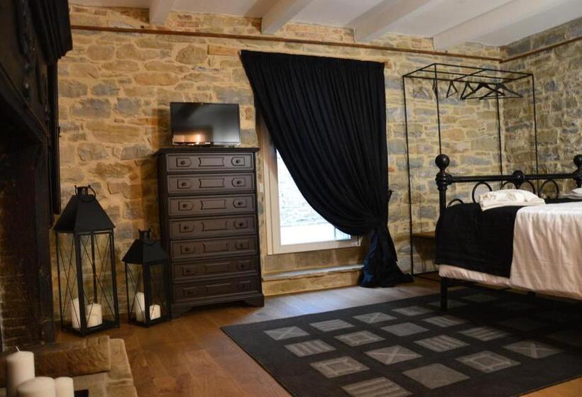 بنسيون Cà Maìna