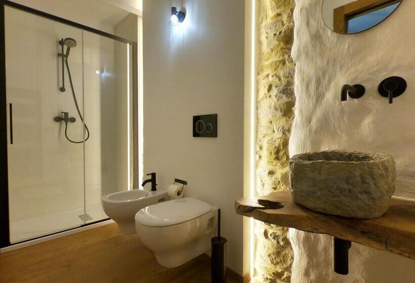 بنسيون Cà Maìna