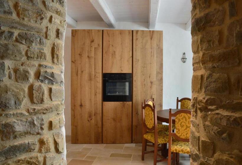 بنسيون Cà Maìna