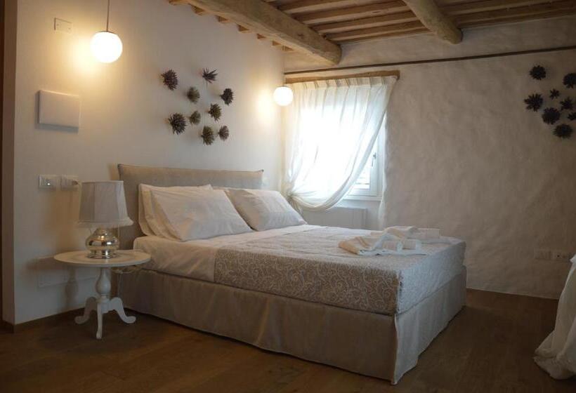 بنسيون Cà Maìna