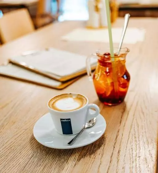 پانسیون Penzion Kouty