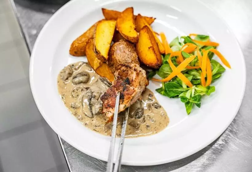 پانسیون Penzion Kouty