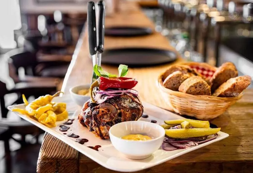 پانسیون Penzion Kouty