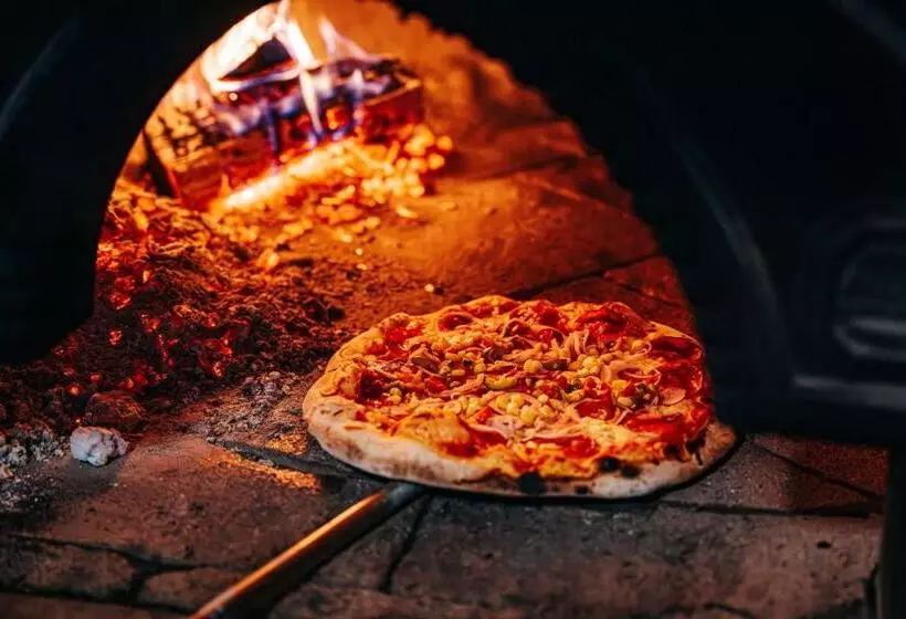 پانسیون Penzion Kouty