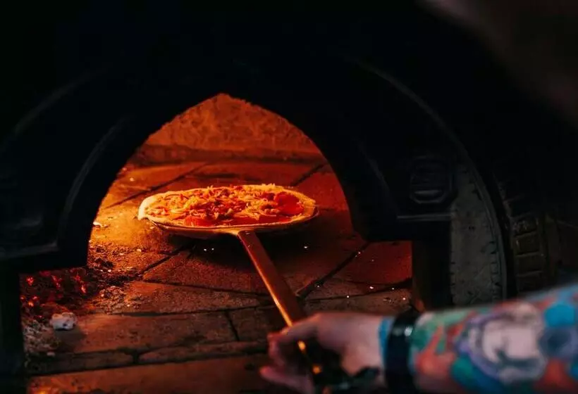 پانسیون Penzion Kouty