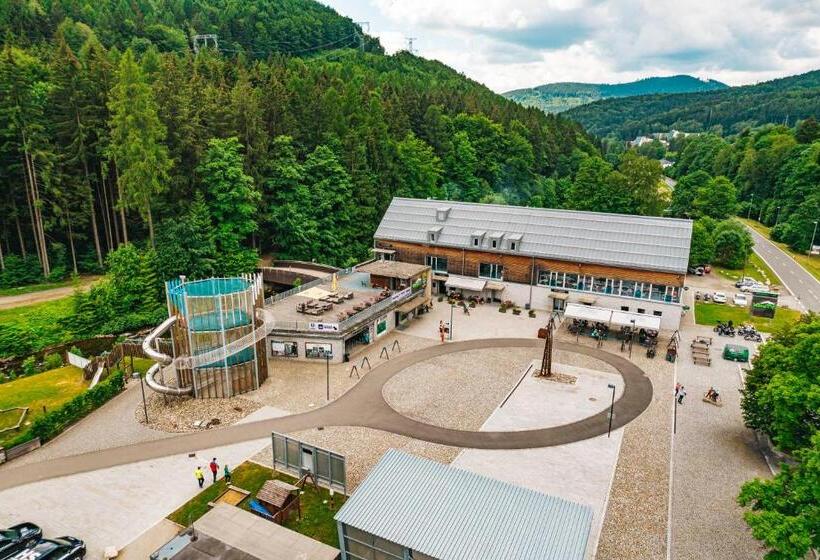 Пансион Penzion Kouty