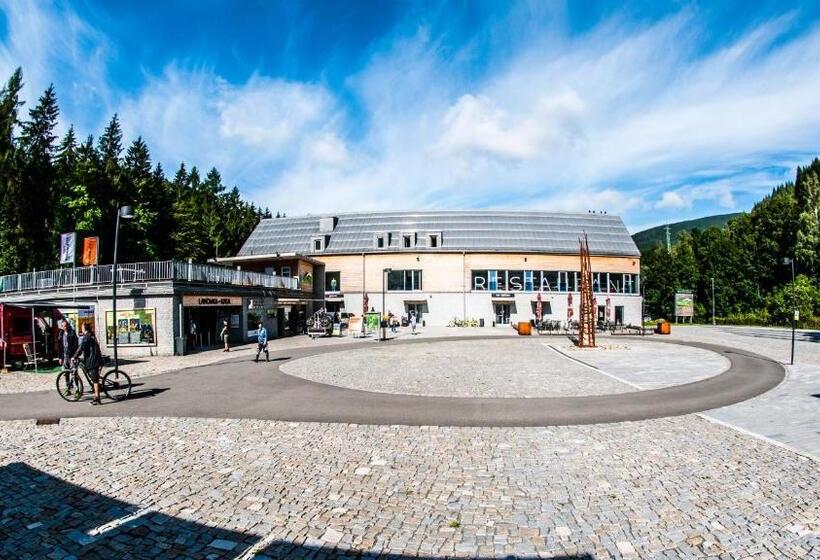 Пансион Penzion Kouty