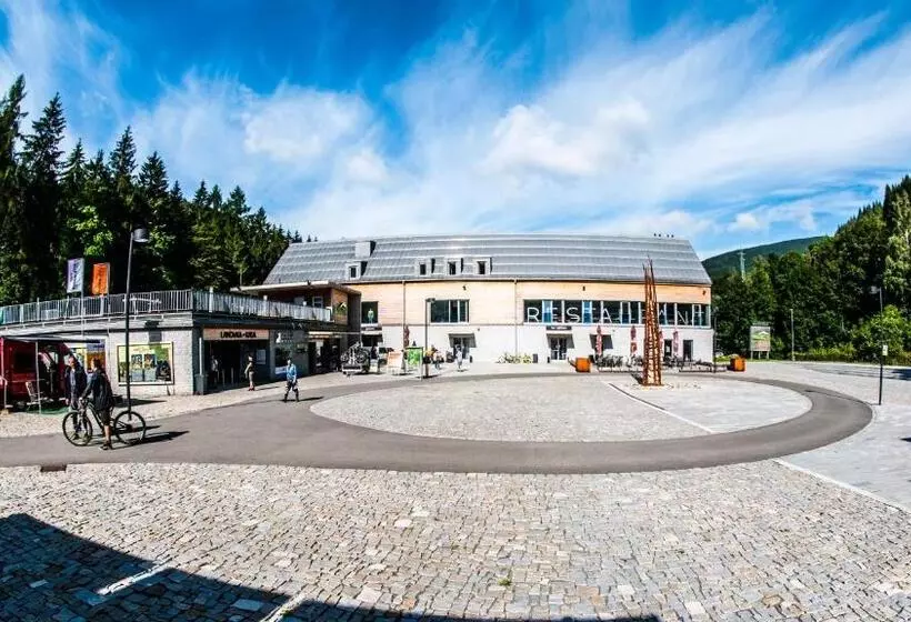 پانسیون Penzion Kouty