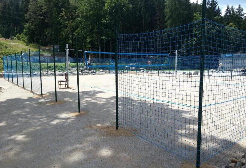 Пансион Penzion Kouty