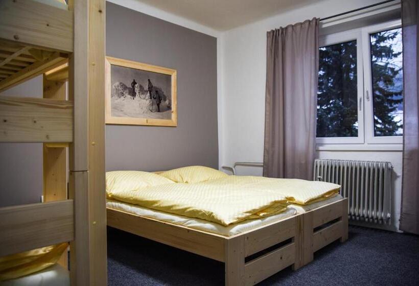 Пансион Penzion Kouty