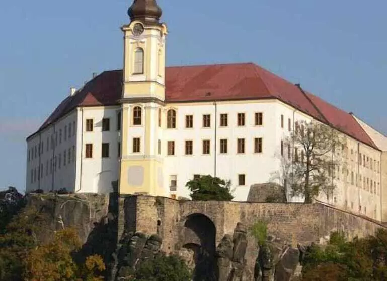 Pension U Václava