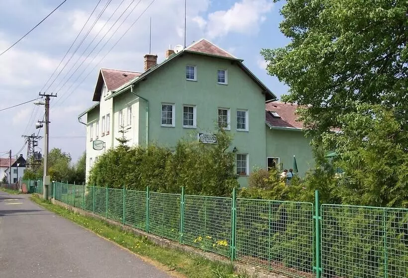 Pension U Václava