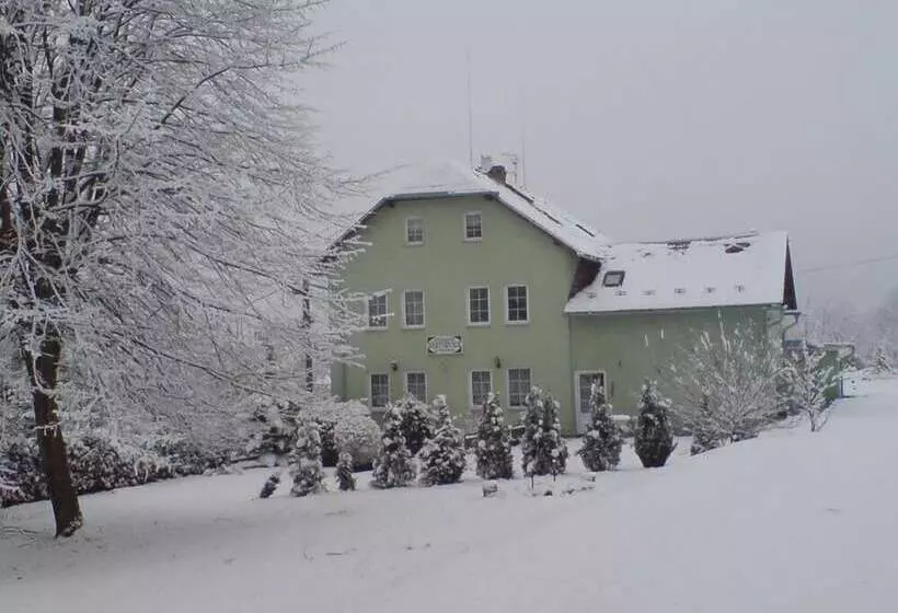 Pension U Václava