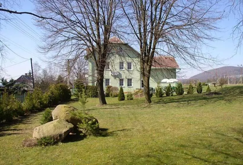 Pension U Václava