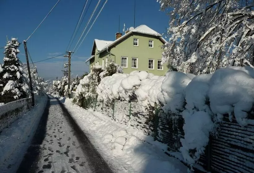 Pension U Václava