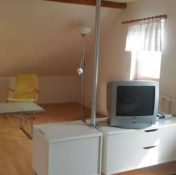 Pension U Václava