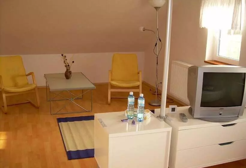 Pension U Václava