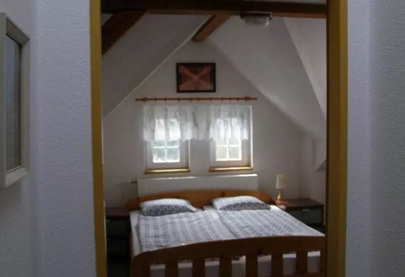 Pension U Václava