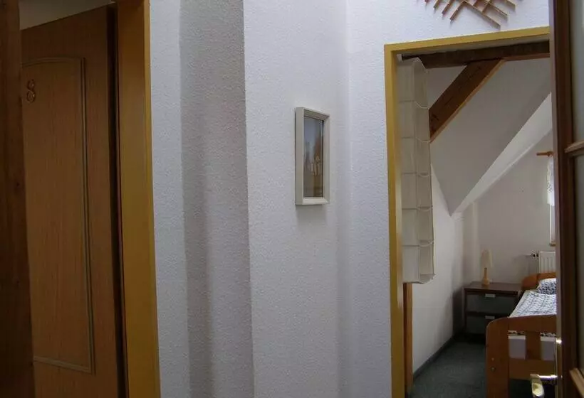 Pension U Václava