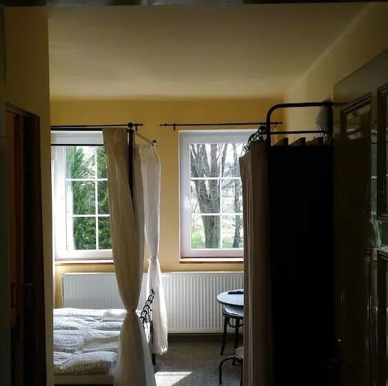 Pension U Václava