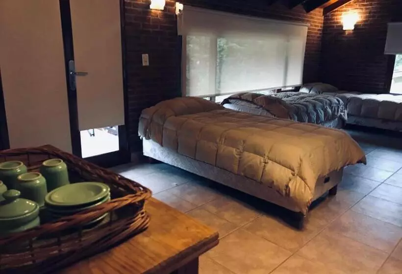 Rey Del Bosque Apart   Hotel & Spa