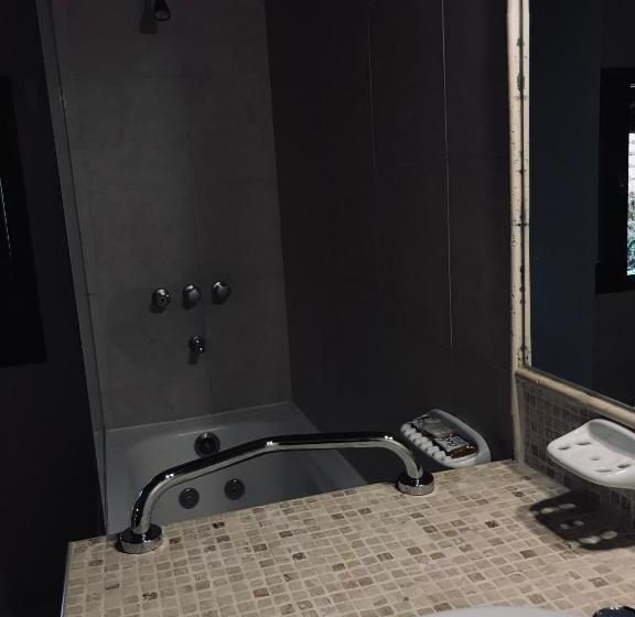 Rey Del Bosque Apart Hotel & Spa