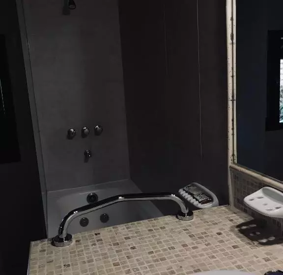 Rey Del Bosque Apart   Hotel & Spa