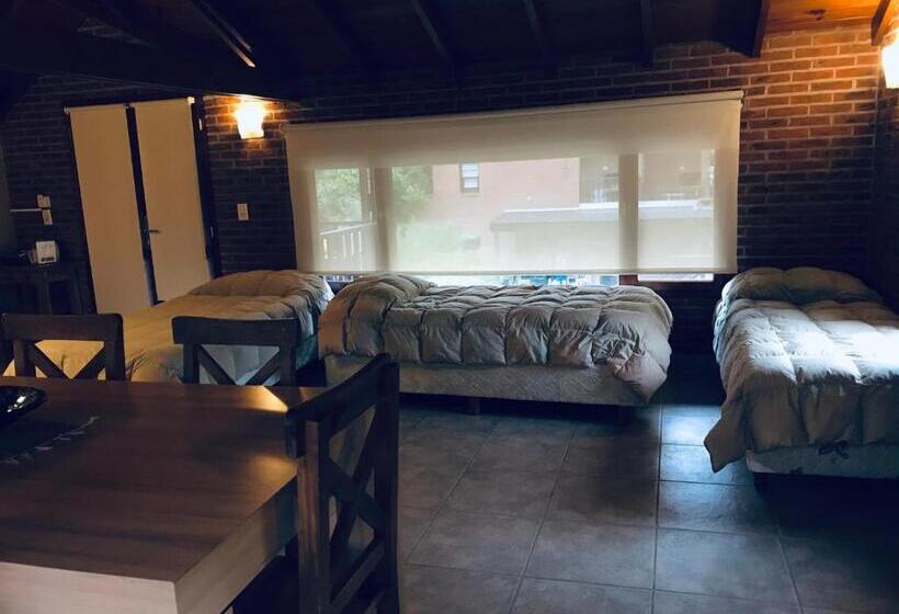 Rey Del Bosque Apart Hotel & Spa