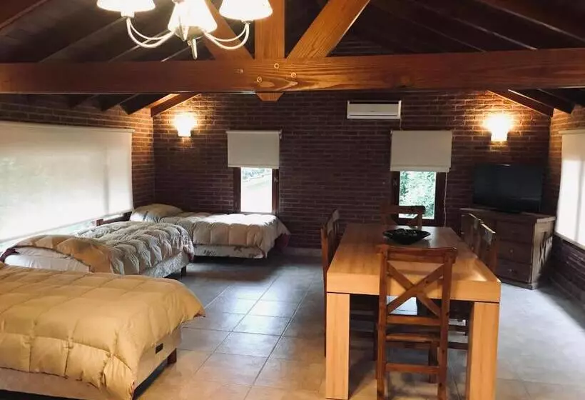 Rey Del Bosque Apart   Hotel & Spa