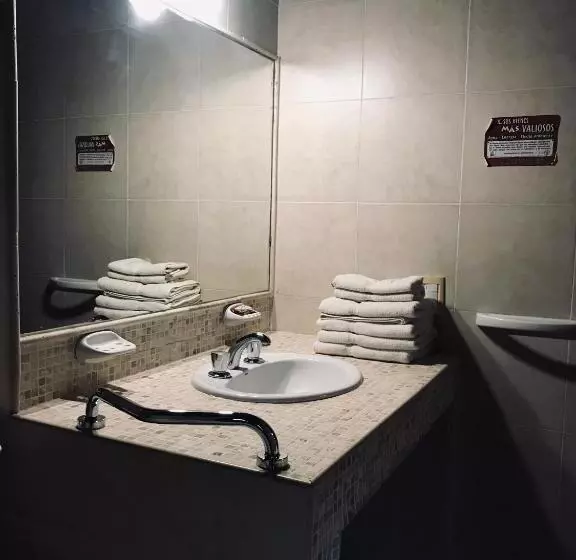 Rey Del Bosque Apart   Hotel & Spa