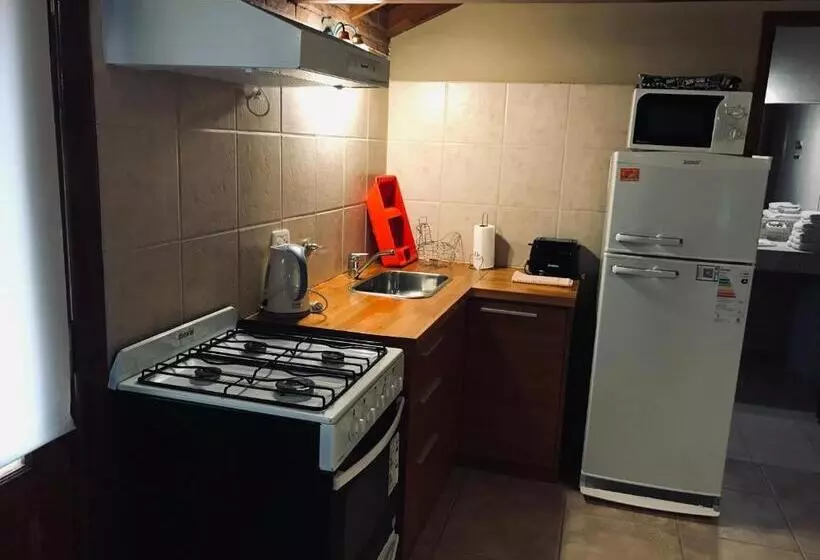 Rey Del Bosque Apart   Hotel & Spa