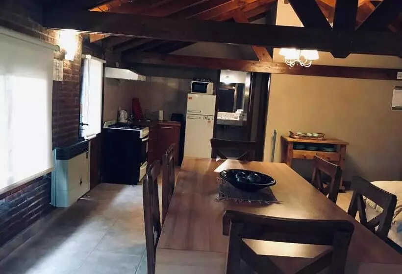 Rey Del Bosque Apart   Hotel & Spa