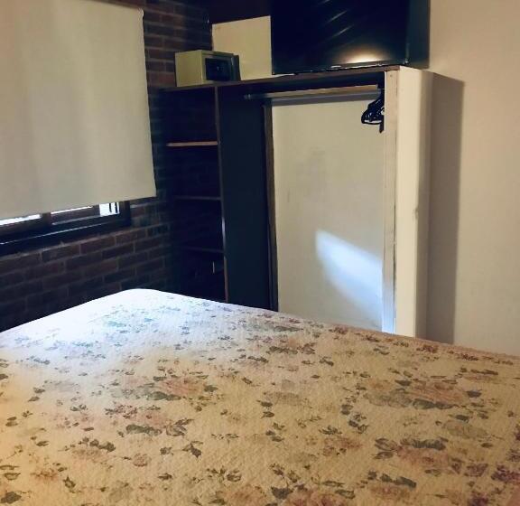 Rey Del Bosque Apart Hotel & Spa