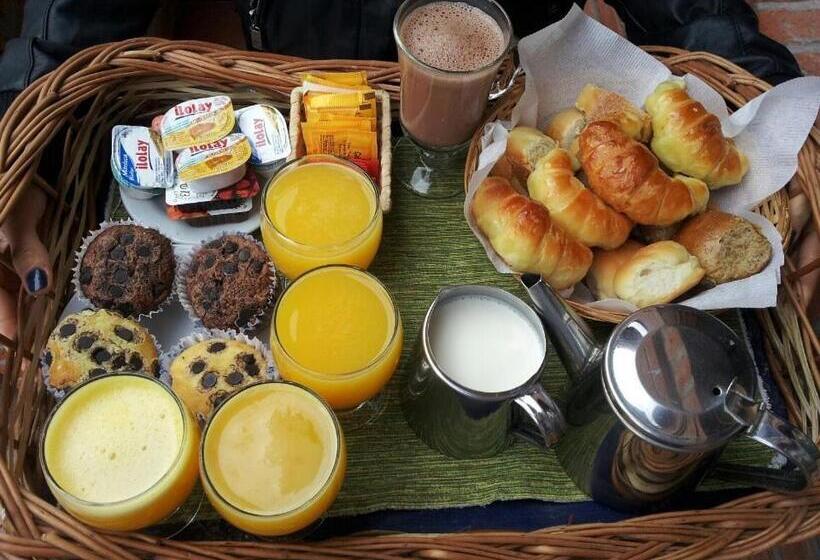 Rey Del Bosque Apart Hotel & Spa