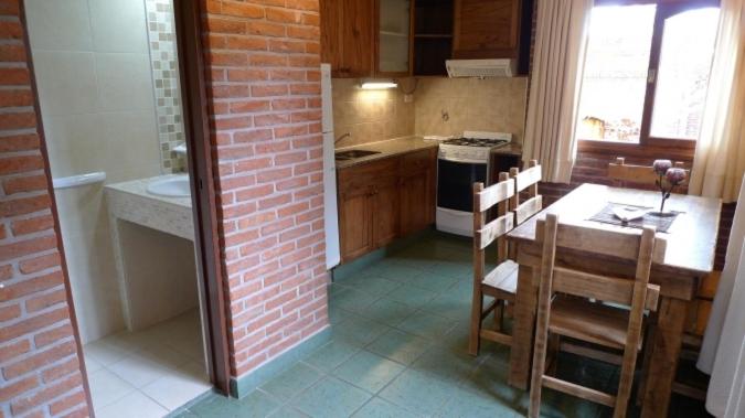 Rey Del Bosque Apart Hotel & Spa