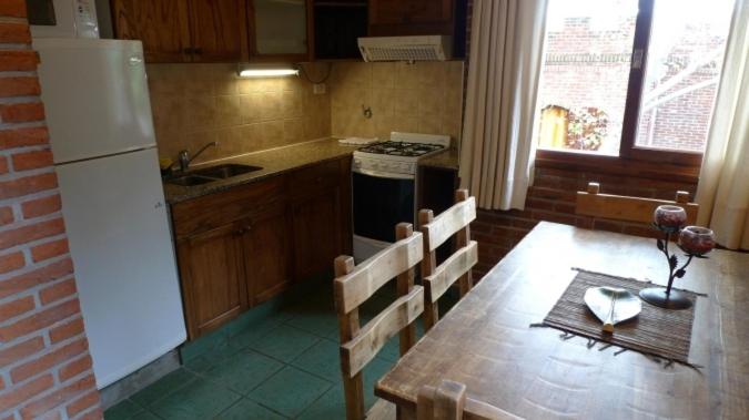 Rey Del Bosque Apart Hotel & Spa