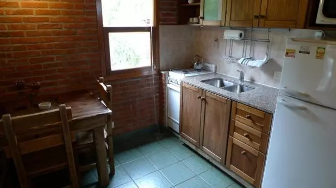 Rey Del Bosque Apart   Hotel & Spa