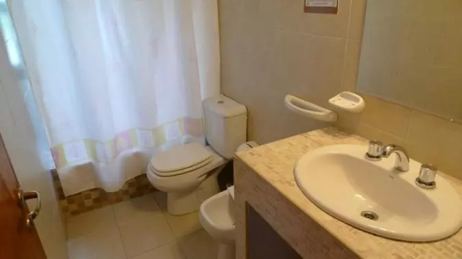 Rey Del Bosque Apart   Hotel & Spa