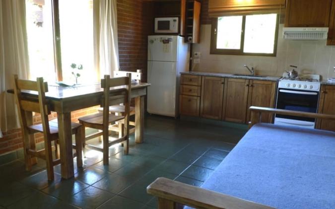 Rey Del Bosque Apart Hotel & Spa