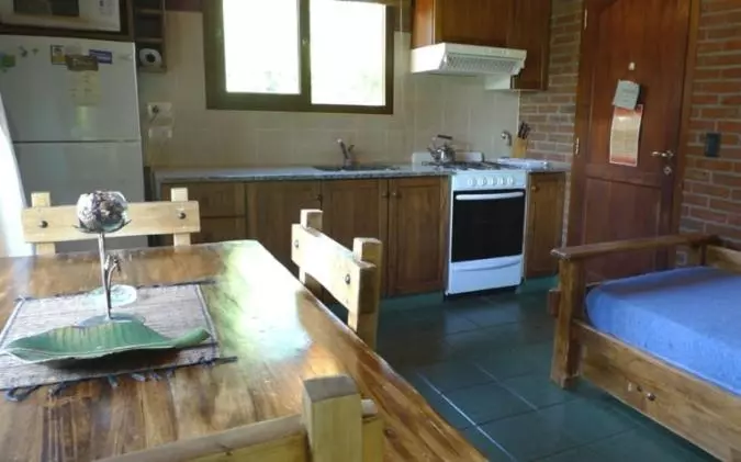 Rey Del Bosque Apart   Hotel & Spa