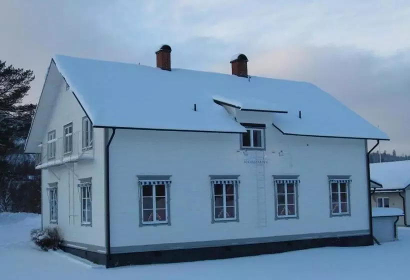 Sörnäsgården Bed & Breakfast