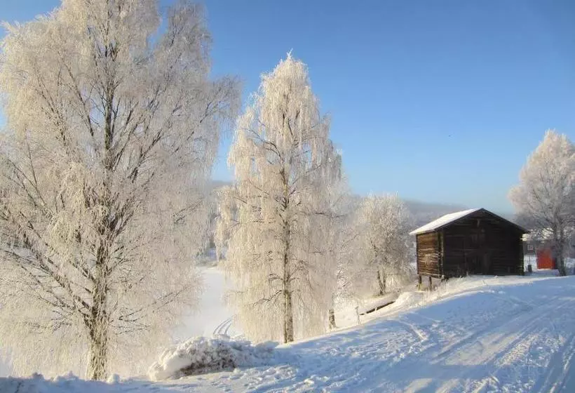 Sörnäsgården Bed & Breakfast