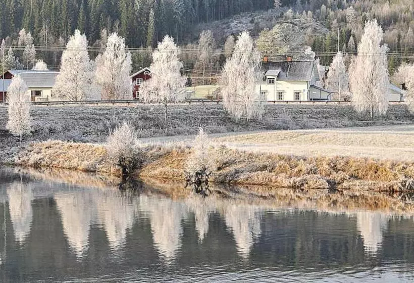 Sörnäsgården Bed & Breakfast