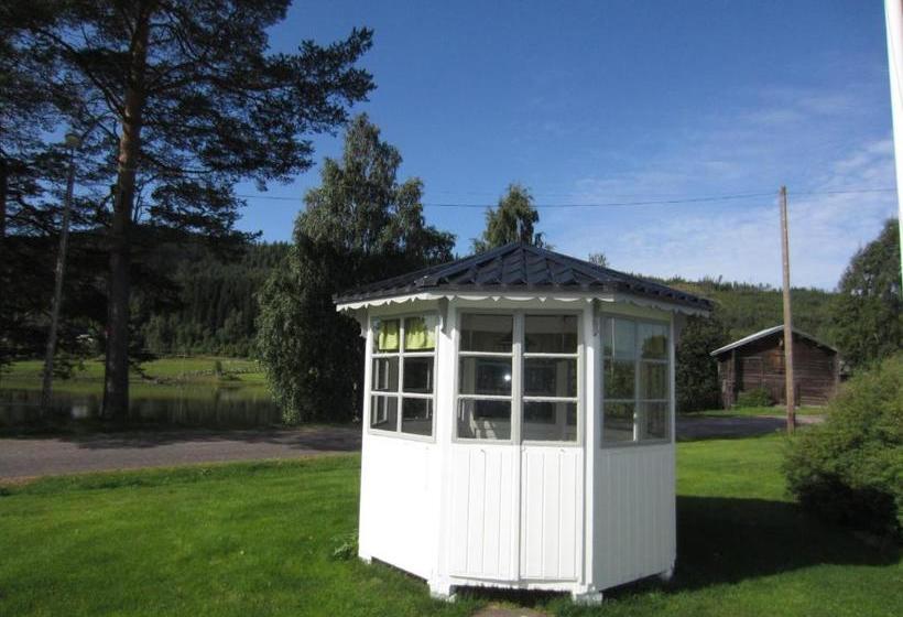 Sörnäsgården Bed & Breakfast