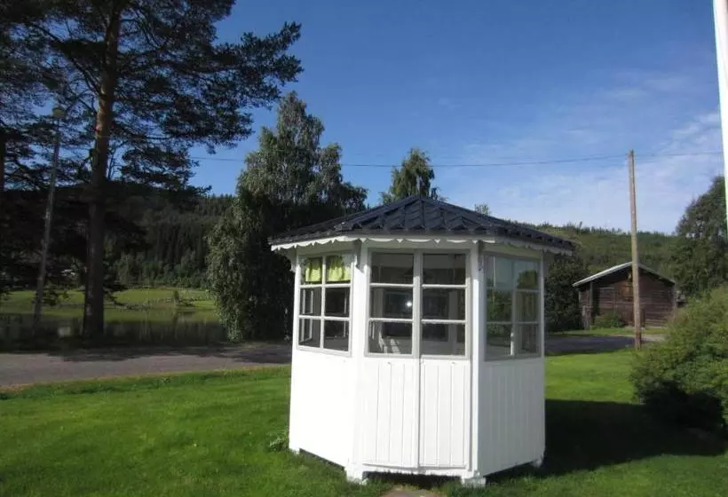 Sörnäsgården Bed & Breakfast