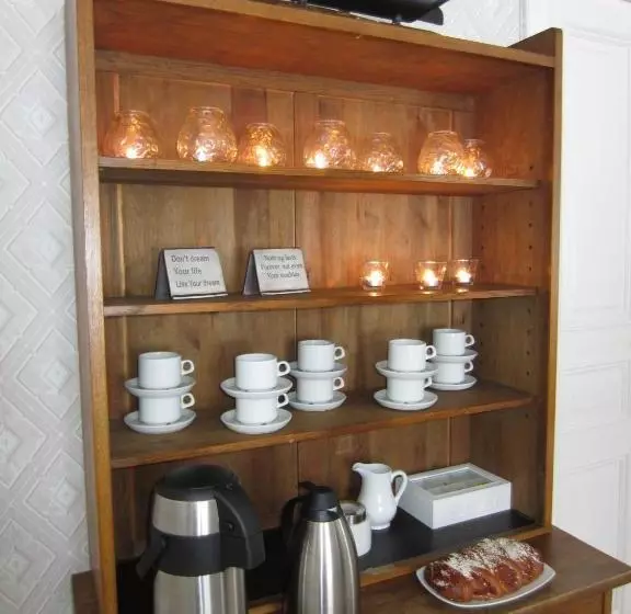 Sörnäsgården Bed & Breakfast