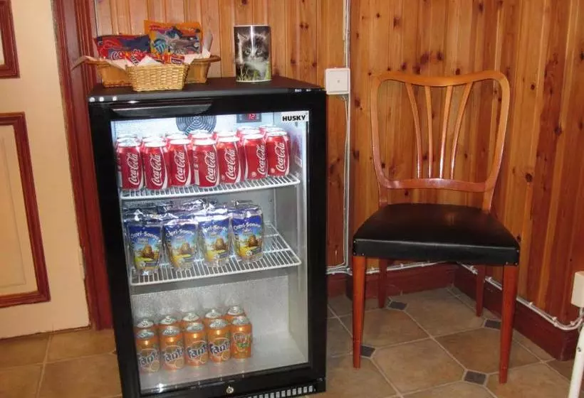 Sörnäsgården Bed & Breakfast